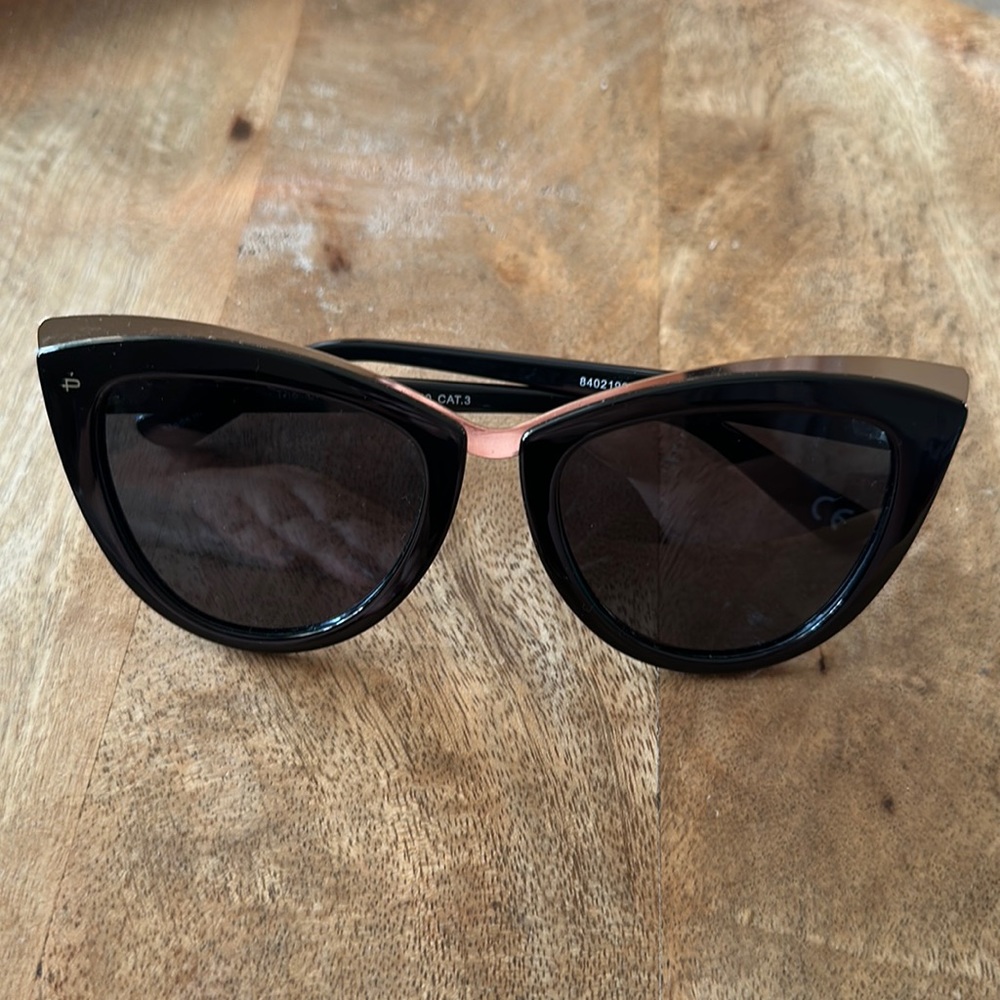 Privé Revaux Sunglases